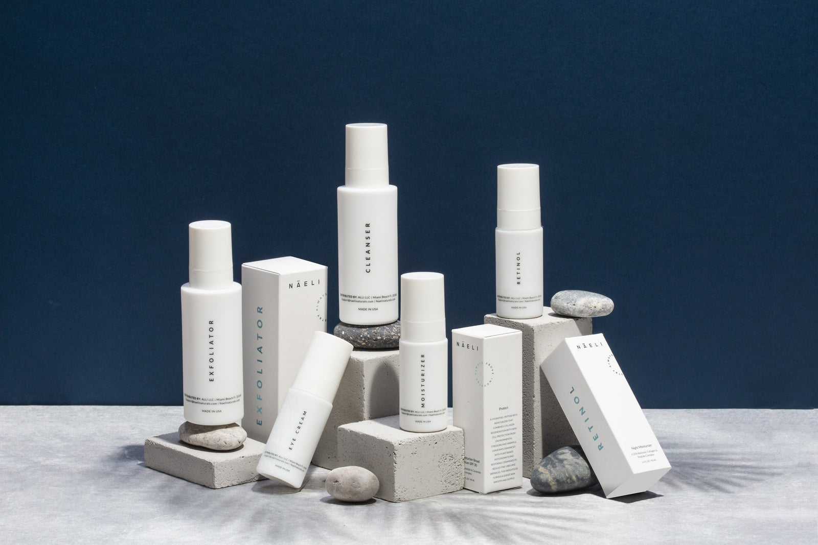 Forbes - The New Generation Of Beauty