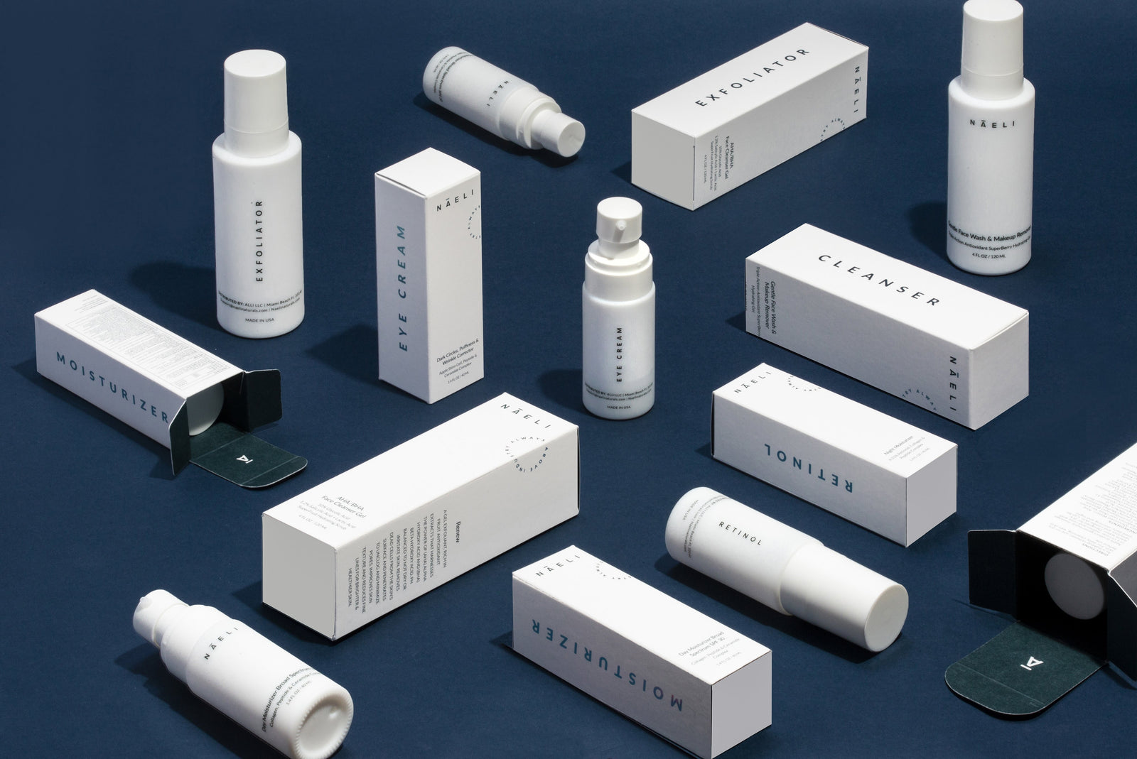 Popular TV - NĀELI Naturals: New Obsession for Clean Beauty Lovers