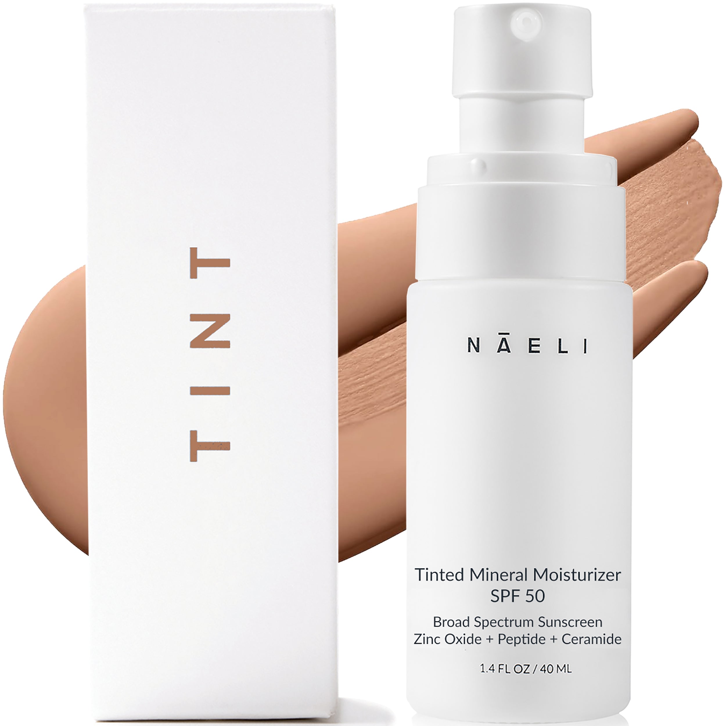 Moisturizers – NĀELI Naturals